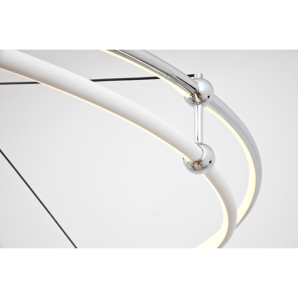 Подвесной светильник MODESTYLE MS.1757.850