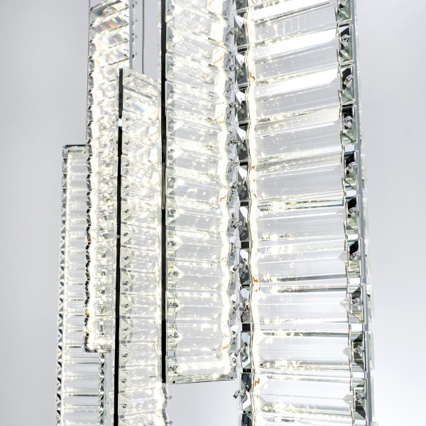 Подвесной светильник MODESTYLE MS.88909.5 CR