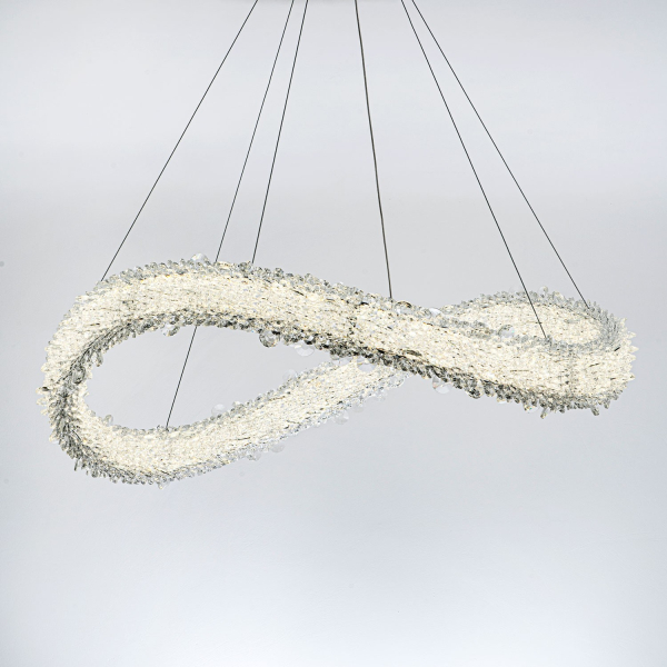 Подвесной светильник MODESTYLE MS.5003.800 CR