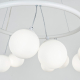 Подвесной светильник MODESTYLE MS.6120.10 WH