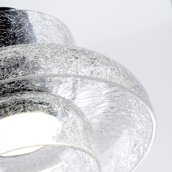 Подвесной светильник MODESTYLE MS.1412.220 CR