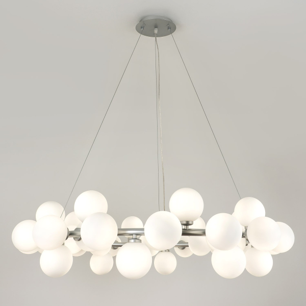 Подвесной светильник MODESTYLE MS.6033.40 SL