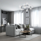 Подвесной светильник MODESTYLE MS.6030.15 SL