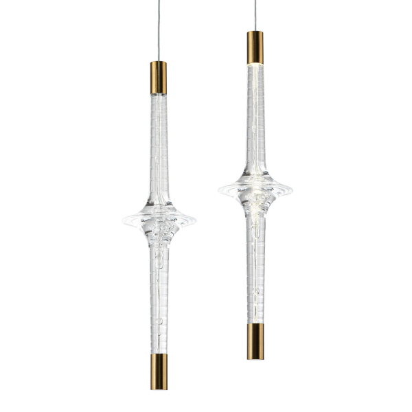 Подвесной светильник MODELUX ML.2550.1 BS