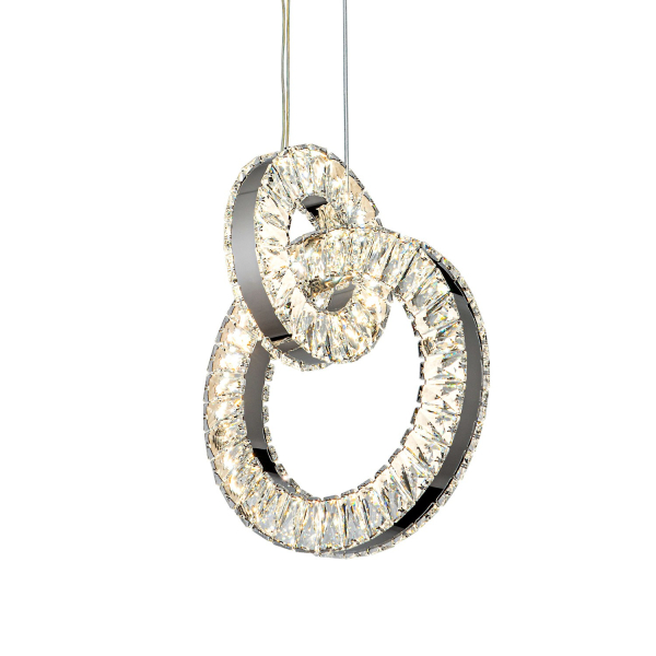 Подвесной светильник MODELUX ML.9041.400 CR