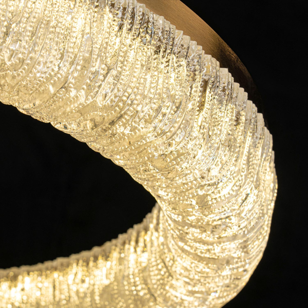 Подвесной светильник MODESTYLE MS.9025.600 BS