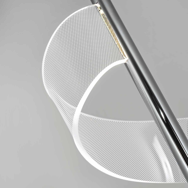 Подвесной светильник MODESTYLE MS.3029.1 CR