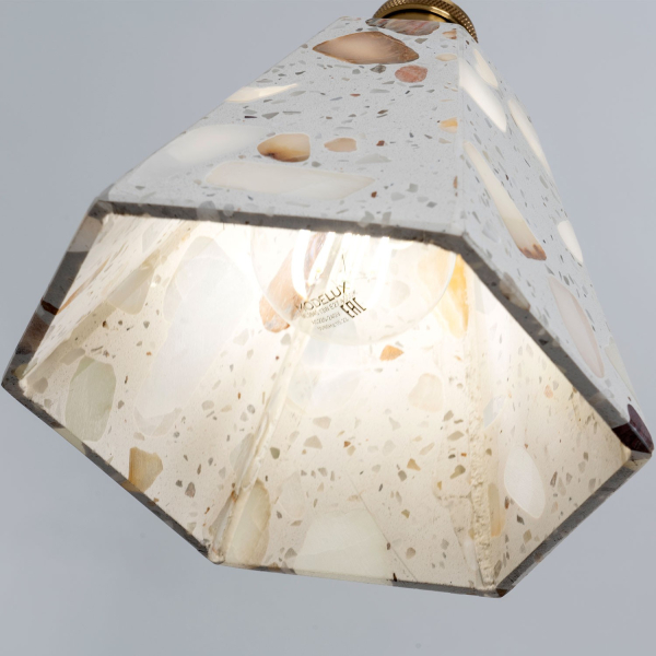 Подвесной светильник MODESTYLE MS.151.150 BS