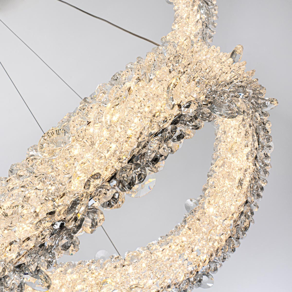 Подвесной светильник MODESTYLE MS.5003.600.400 CR