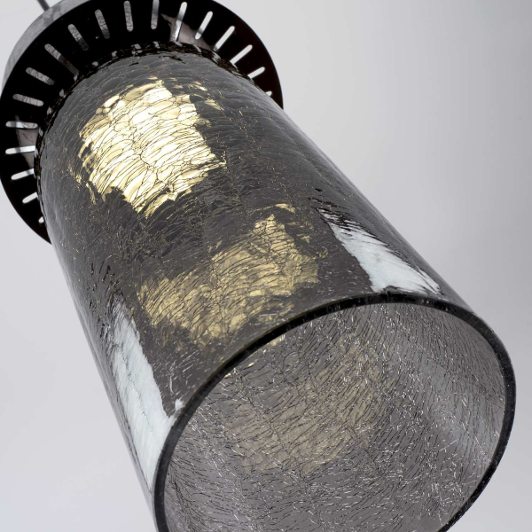 Подвесной светильник MODESTYLE MS.1410.120 BK