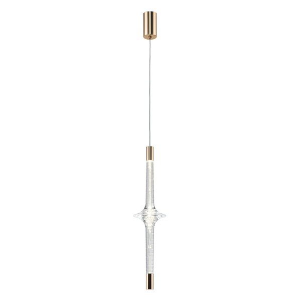 Подвесной светильник MODELUX ML.2550.1 GD