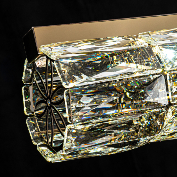 Подвесной светильник MODELUX ML.342.1040 GD