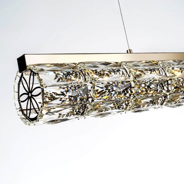 Подвесной светильник MODELUX ML.342.1040 GD