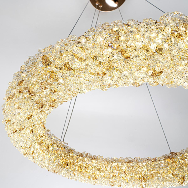 Подвесной светильник MODESTYLE MS.6000.600 GD