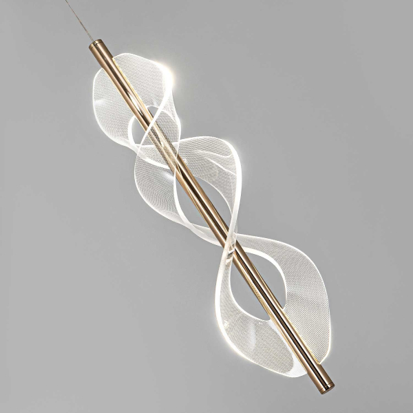 Подвесной светильник MODESTYLE MS.3028.1 GD