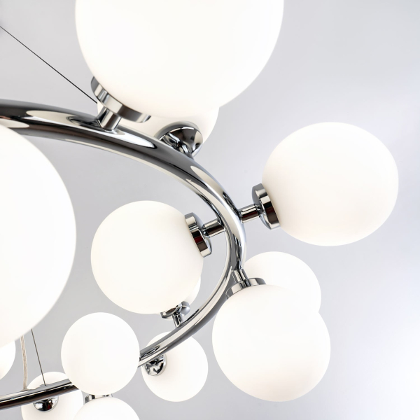 Подвесной светильник MODESTYLE MS.6033.25 CR