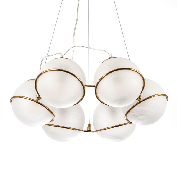 Подвесной светильник MODESTYLE MS.6115.6 BS