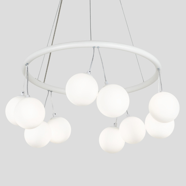 Подвесной светильник MODESTYLE MS.6120.10 WH