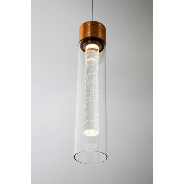 Подвесной светильник MODELUX ML.88937.1 GD