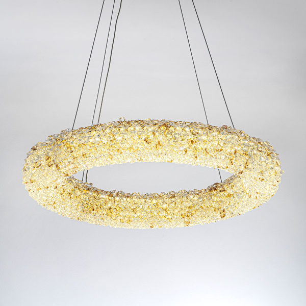 Подвесной светильник MODESTYLE MS.6000.600 GD