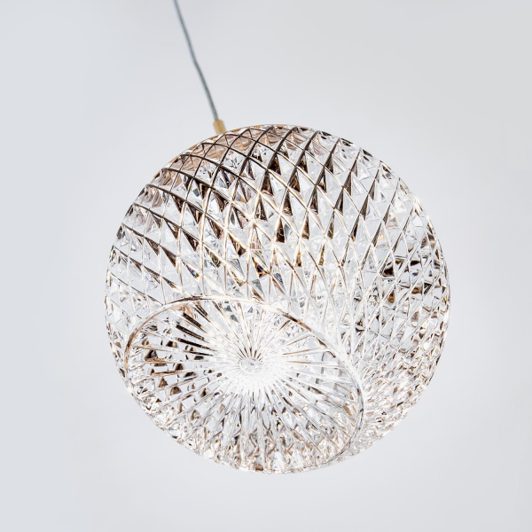 Подвесной светильник MODESTYLE MS.89119.1 GD