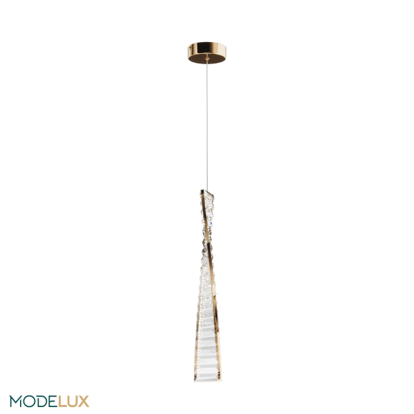 Подвесной светильник MODESTYLE MS.88910.1 GD