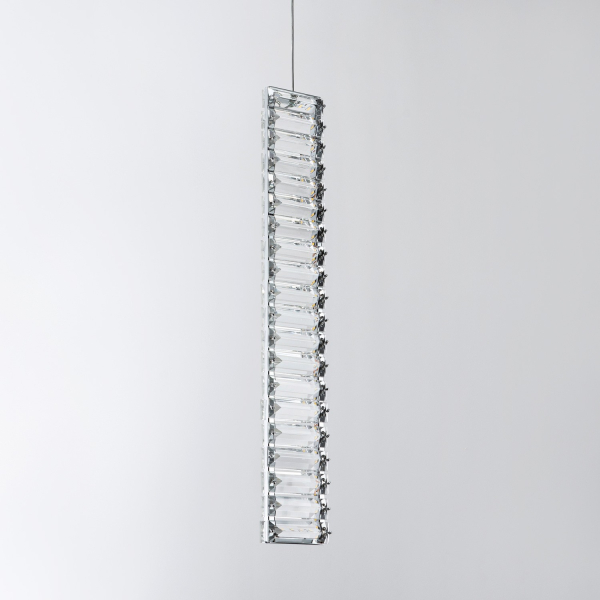 Подвесной светильник MODESTYLE MS.88909.1 CR