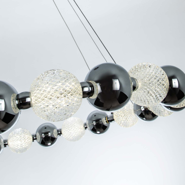 Подвесной светильник MODESTYLE MS.8012.800 CR