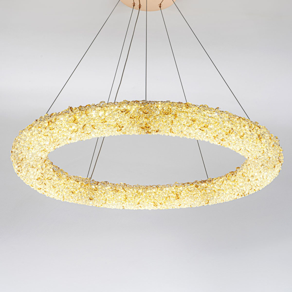 Подвесной светильник MODESTYLE MS.6000.800 GD