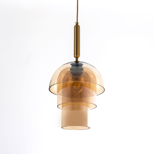 Подвесной светильник MODESTYLE MS.220.250 BS