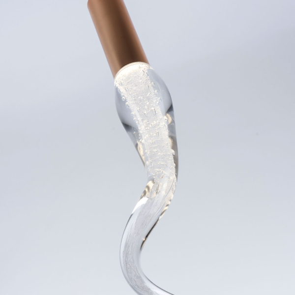 Подвесной светильник MODESTYLE MS.89135.1 GD