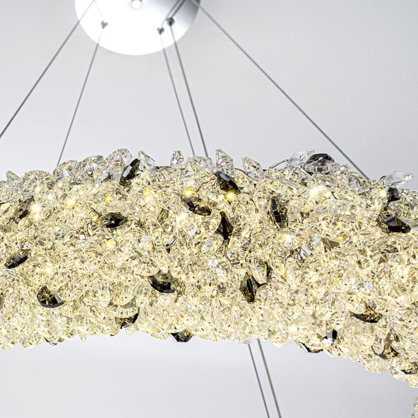 Подвесной светильник MODESTYLE MS.6000.600 CR