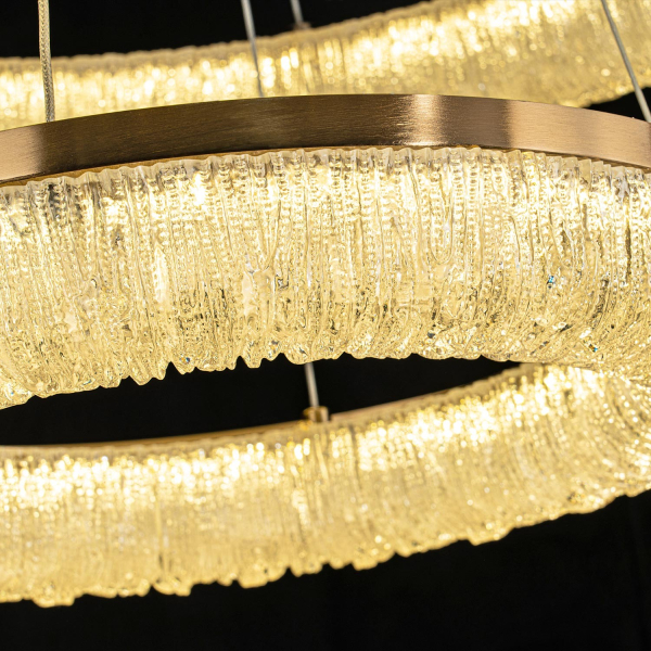 Подвесной светильник MODESTYLE MS.9025.600.400 BS