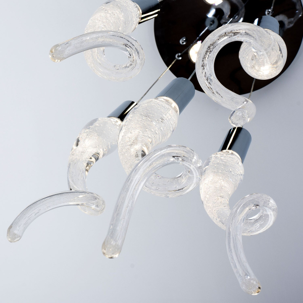 Подвесной светильник MODESTYLE MS.89135.5 CR