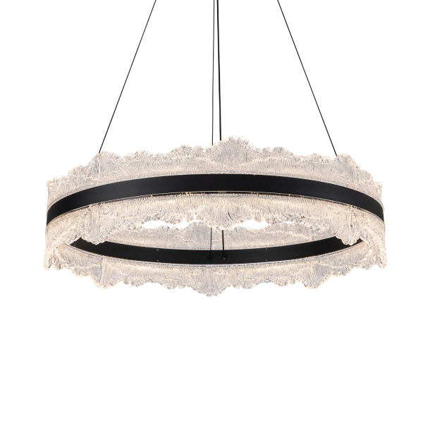 Подвесной светильник MODESTYLE MS.9525.600 BK