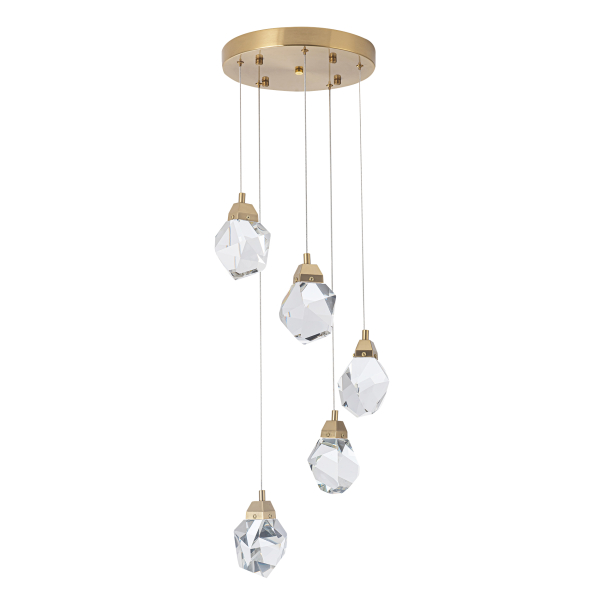 Подвесной светильник MODELUX ML.88972.5 BS