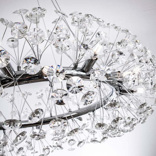 Подвесной светильник MODESTYLE MS.9029.20 CR