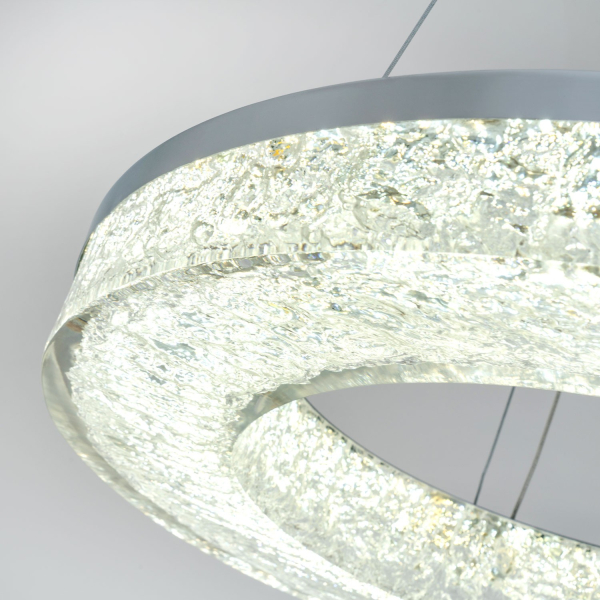 Подвесной светильник MODESTYLE MS.9020.600 CR