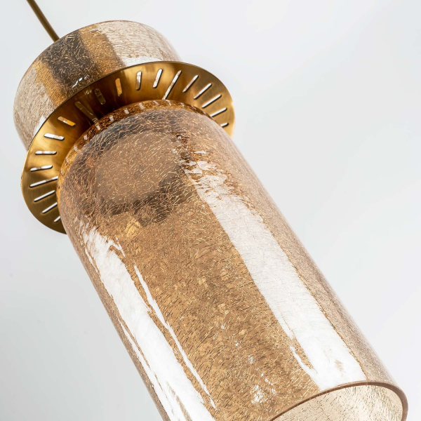 Подвесной светильник MODESTYLE MS.1410.120 BS