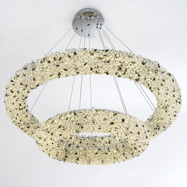 Подвесной светильник MODESTYLE MS.6000.800.500 CR