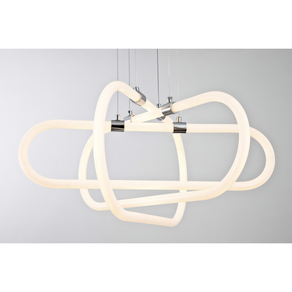 Подвесной светильник LED4U L2000-3