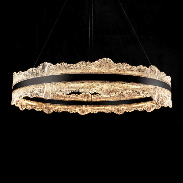 Подвесной светильник MODESTYLE MS.9525.800 BK