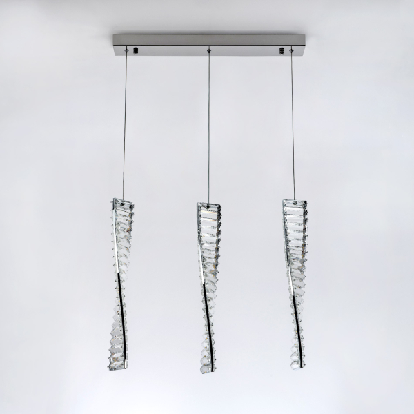 Подвесной светильник MODESTYLE MS.88910.3 CR