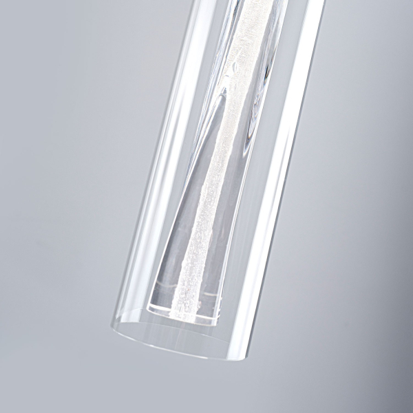 Подвесной светильник MODELUX ML.88930.1 BS