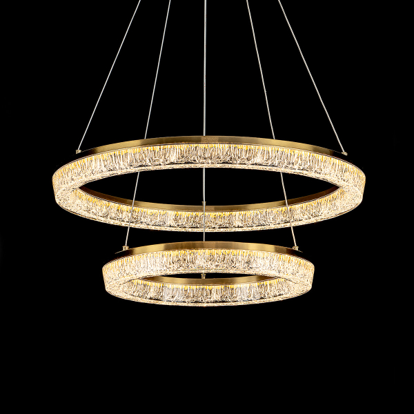 Подвесной светильник MODESTYLE MS.9026.600.400  BS