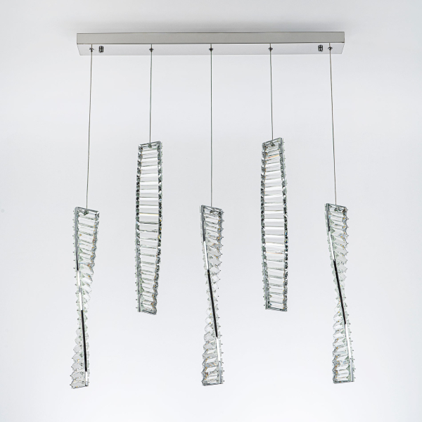 Подвесной светильник MODESTYLE MS.88910.5 CR