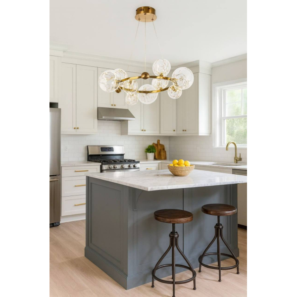 Подвесной светильник MODELUX ML.6021.9