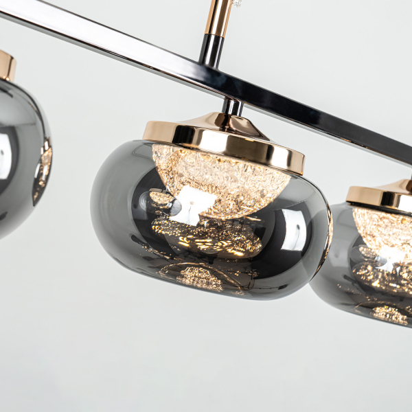 Подвесной светильник MODESTYLE MS.2525.1050