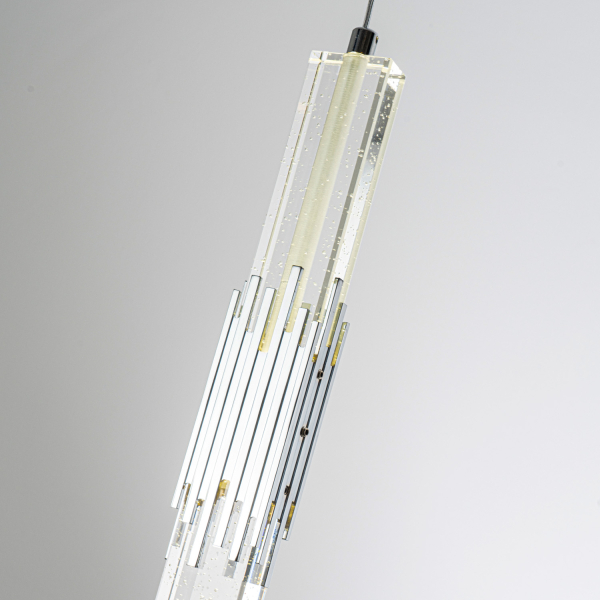 Подвесной светильник MODELUX ML.88987.1 CR