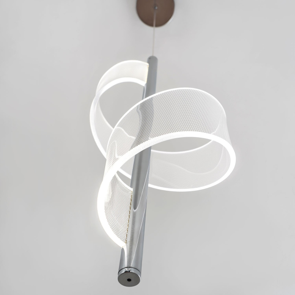 Подвесной светильник MODESTYLE MS.3029.1 CR